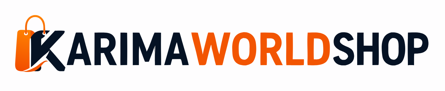 Karima World Shop